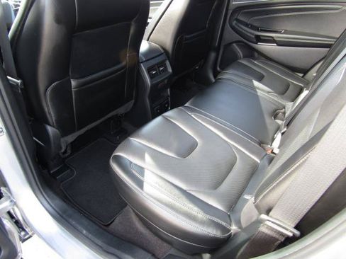 Certified 2020 Ford Edge Titanium w/ Equipment Group 301A AWD/4WD image 16