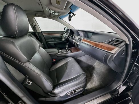 Used 2015 Lexus GS 350 RWD image 31
