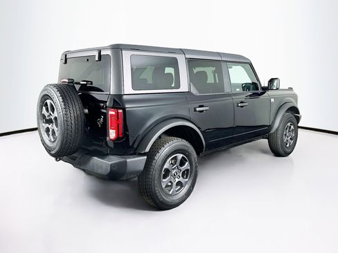 Used 2025 Ford Bronco Big Bend image 9