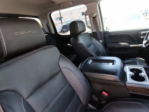 Used 2018 GMC Sierra 1500 Denali AWD/4WD image 46