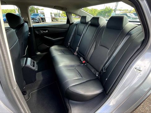 Used 2025 Honda Accord EX-L image 20