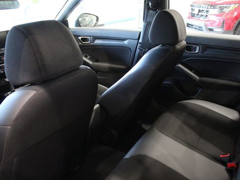 Certified 2024 Honda Civic Sport image 16