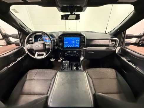 Used 2022 Ford F150 XLT w/ Equipment Group 302A High image 71