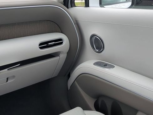 New 2026 Hyundai Palisade FWD Hybrid image 21