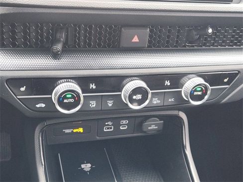 Used 2024 Honda CR-V Sport-L image 26