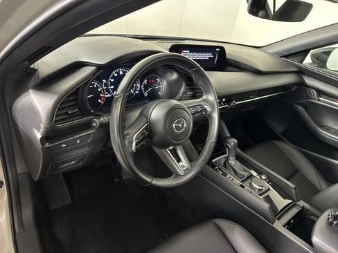 Used 2024 MAZDA MAZDA3 s image 13