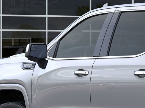New 2026 GMC Sierra 1500 Denali Ultimate AWD/4WD image 36