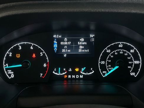 Used 2024 Ford Transit 350 XL w/ Upfitter Package image 37