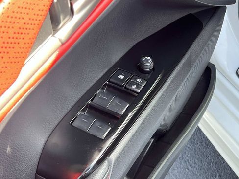 Used 2026 Toyota Camry XSE FWD image 23