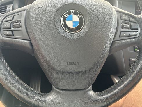 Used 2012 BMW X3 xDrive28i AWD/4WD image 8