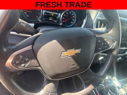 Used 2018 Chevrolet Traverse LT AWD/4WD image 17