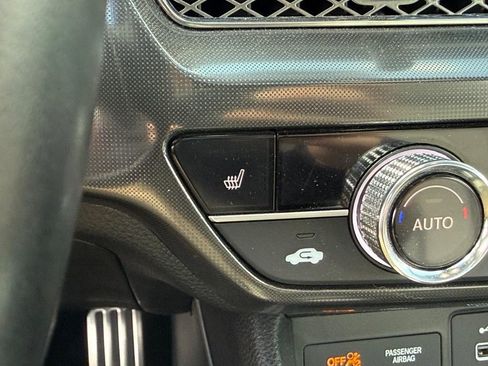 Certified 2023 Acura Integra A-Spec FWD image 21