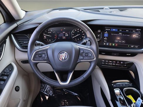 Used 2021 Buick Envision Preferred image 15