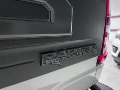 Used 2023 Ford F150 Raptor w/ Raptor 37 Performance Package AWD/4WD image 42