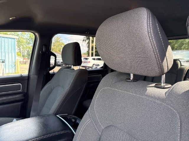 Used 2021 RAM 1500 Big Horn AWD/4WD image 9