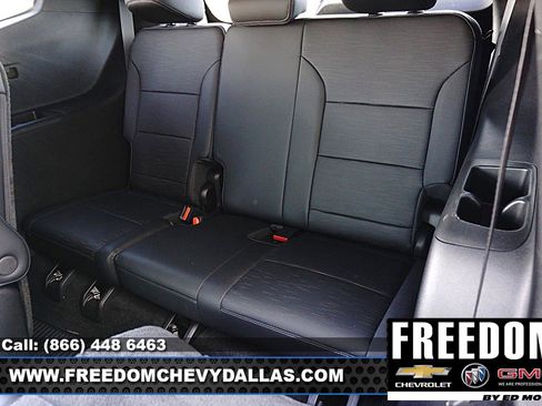 New 2026 Buick Enclave Sport Touring w/ Power Package FWD image 16