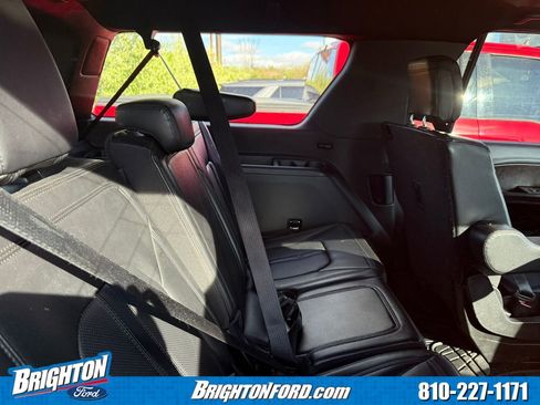 Used 2021 Ford Expedition Max Limited AWD/4WD image 9