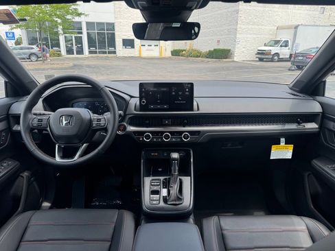 New 2026 Honda CR-V Sport-L image 5