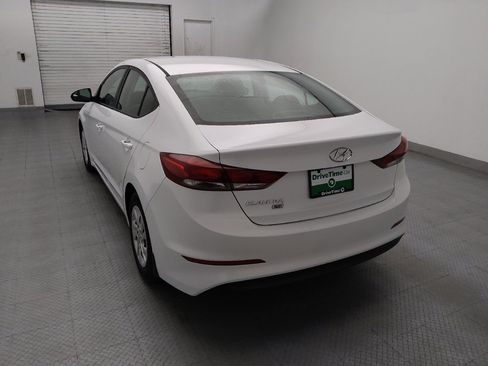 Used 2018 Hyundai Elantra SE FWD image 6
