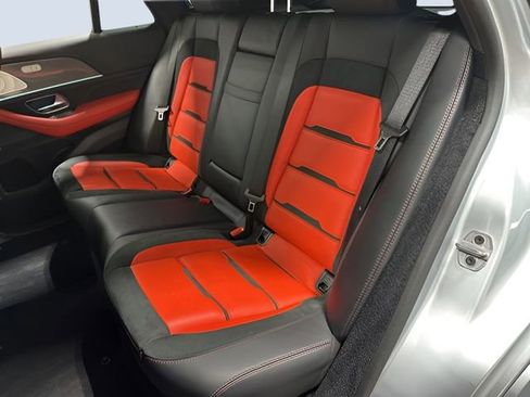 Used 2023 Mercedes-Benz GLE 53 AMG 4MATIC Coupe image 31