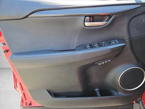 Used 2021 Lexus NX 300 FWD w/ Premium Package image 8