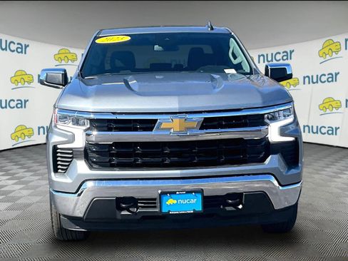 Used 2023 Chevrolet Silverado 1500 LT image 2
