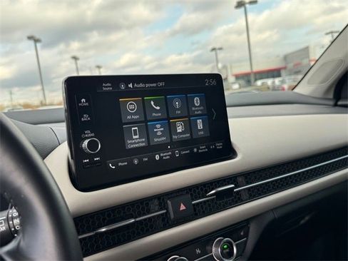 Used 2023 Honda HR-V EX-L image 23