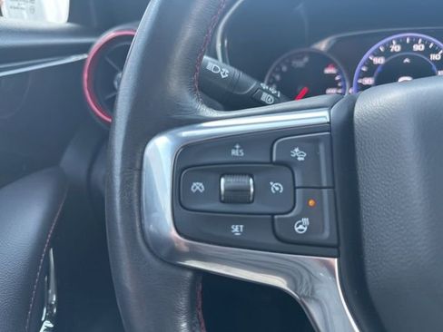 Used 2019 Chevrolet Blazer RS image 11