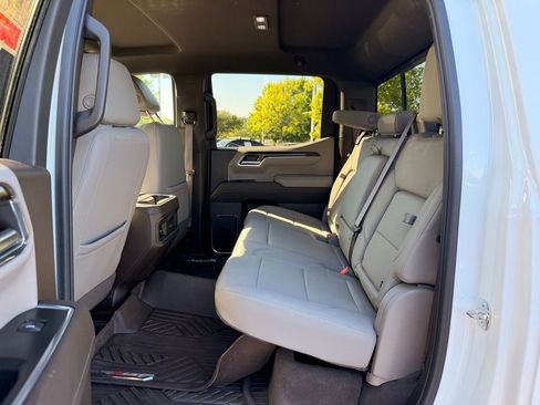 Used 2023 Chevrolet Silverado 1500 RST w/ All Star Edition Plus AWD/4WD image 16
