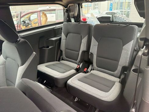 New 2026 Ford Bronco 2-Door w/ Sasquatch Package image 22