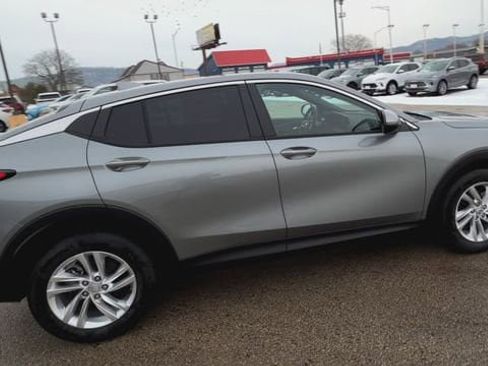 New 2026 Buick Envista Preferred w/ Convenience I Package image 38