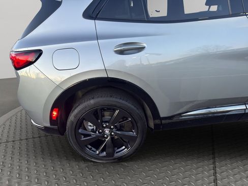 Certified 2023 Buick Envision Preferred w/ Sport Touring Package image 24