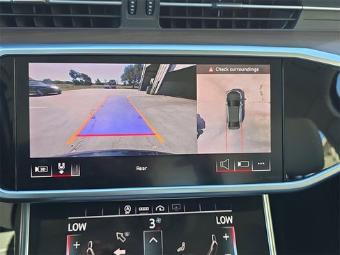 Used 2024 Audi A6 Premium Plus image 22