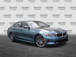 Used 2020 BMW 330i Sedan w/ Convenience Package RWD video 2