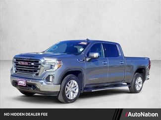 Used 2022 GMC Sierra 1500 SLT w/ SLT Premium Plus Package AWD/4WD video 1