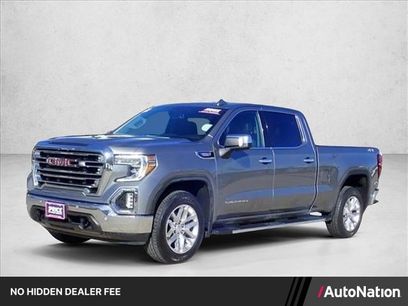 Used 2022 GMC Sierra 1500 SLT w/ SLT Premium Plus Package