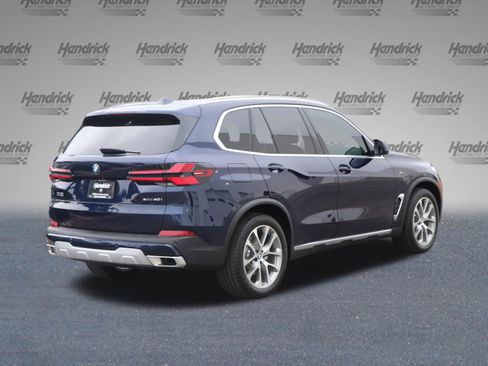 Certified 2026 BMW X5 xDrive40i image 10