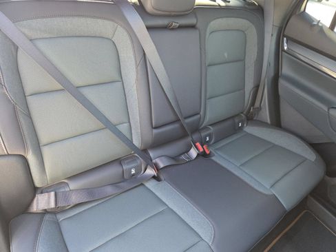 New 2026 GMC Terrain AT4 w/ Technology Package II AWD/4WD image 24