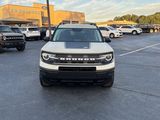 Used 2024 Ford Bronco Sport Big Bend image 3