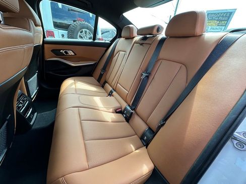 Used 2023 BMW 330e xDrive w/ Driving Assistance Package image 17