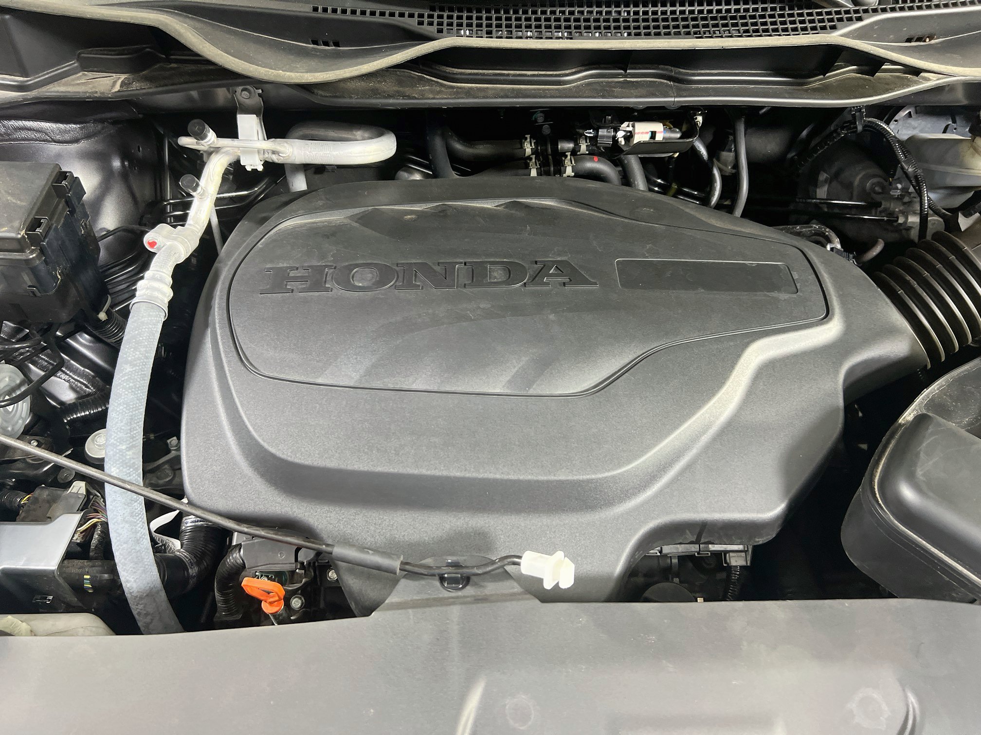 Used 2023 Honda Odyssey Touring image 31