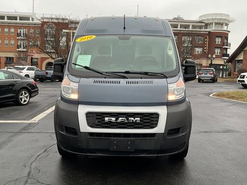 Used 2019 RAM ProMaster 2500 image 10