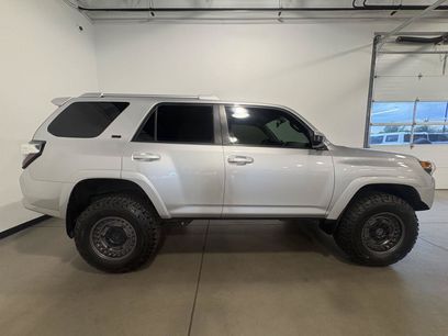 Used 2015 Toyota 4Runner SR5