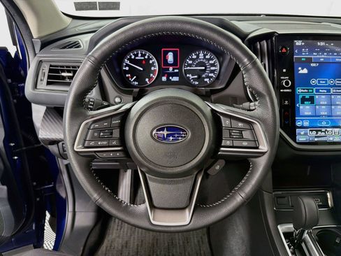 Used 2026 Subaru Ascent Premium AWD/4WD image 3