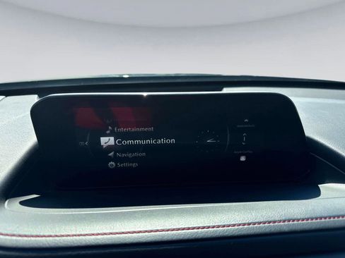 Certified 2024 MAZDA CX-30 AWD 2.5 S w/ Preferred Package image 26