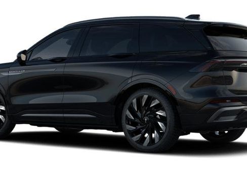 New 2026 Lincoln Nautilus Reserve AWD/4WD image 24