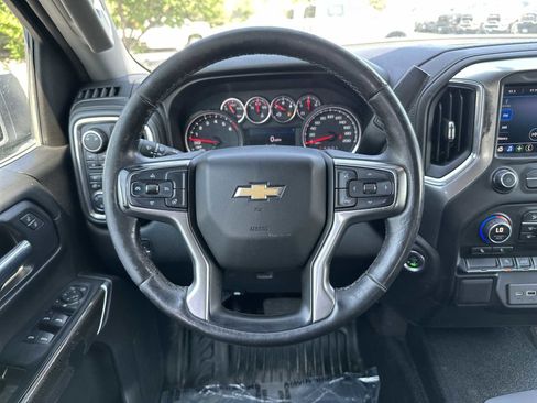 Used 2019 Chevrolet Silverado 1500 LT image 11