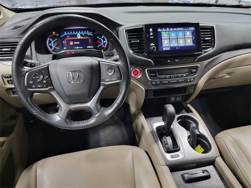 Used 2019 Honda Pilot EX-L image 27