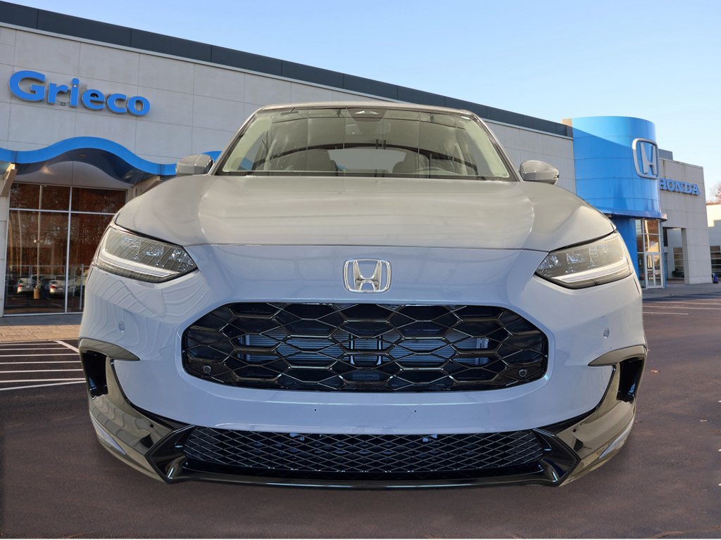 New 2027 Honda HR-V EX-L image 9