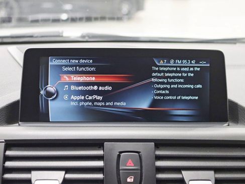 Used 2017 BMW M2 w/ M Driver's Package image 21